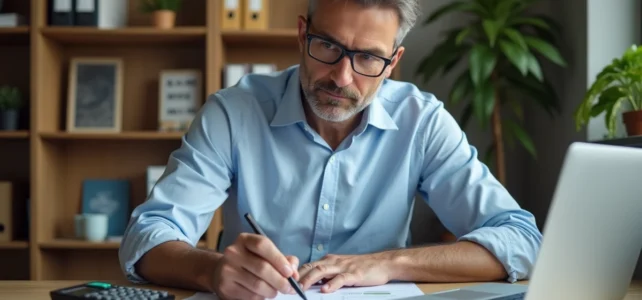 Comment calculer le montant de votre responsabilité civile : méthodes et astuces pratiques Comment calculer le montant de votre responsabilité civile : méthodes et astuces pratiques
