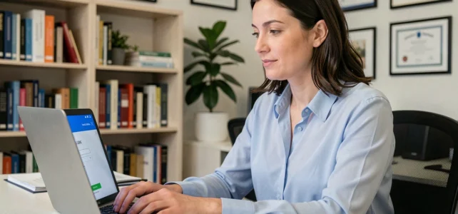 Comment réussir votre connexion au webmail ac Dijon : guide simple et rapide Comment réussir votre connexion au webmail ac Dijon : guide simple et rapide