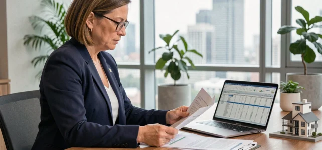 Astuces incontournables pour optimiser la gestion de patrimoine en LMNP Astuces incontournables pour optimiser la gestion de patrimoine en LMNP