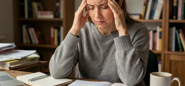 Comment reconnaître et gérer une crise TDAH : symptômes et solutions pratiques Comment reconnaître et gérer une crise TDAH : symptômes et solutions pratiques