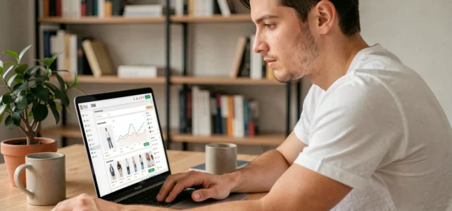 Ecom Boss de Gaspard Grosjean : arnaque ou vrai tremplin pour l’e-commerce ? Ecom Boss de Gaspard Grosjean : arnaque ou vrai tremplin pour l’e-commerce ?