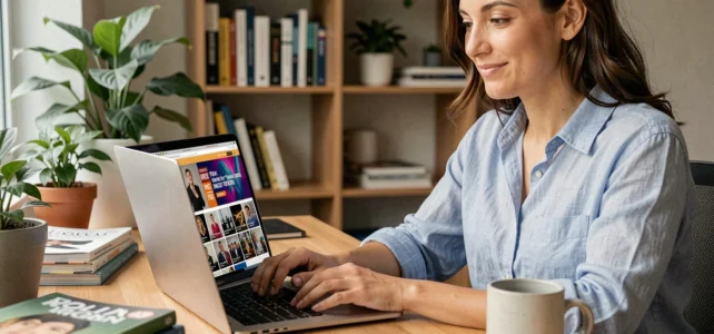 Découvrez toutes les nouveautés sur Ideelogique : infos, tendances et actualités à ne pas manquer