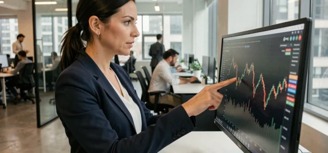 Découvrez les dernières actualités financières et tendances économiques à ne pas manquer Découvrez les dernières actualités financières et tendances économiques à ne pas manquer