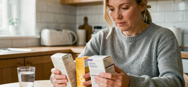 Doliprane et Aerius : peut on associer ces deux médicaments sans risque ? Doliprane et Aerius : peut on associer ces deux médicaments sans risque ?