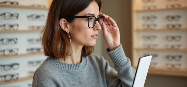 Aller chez l’opticien sans avancer les frais, ce qu’implique vraiment le tiers payant optique Aller chez l’opticien sans avancer les frais, ce qu’implique vraiment le tiers payant optique