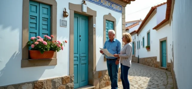 Comment dénicher une petite maison de pêcheur à vendre au Portugal facilement Comment dénicher une petite maison de pêcheur à vendre au Portugal facilement