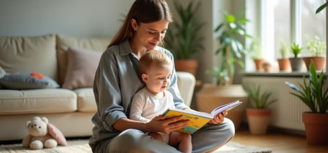 Tout savoir pour bien vivre la parentalité : conseils, astuces et informations essentielles Tout savoir pour bien vivre la parentalité : conseils, astuces et informations essentielles
