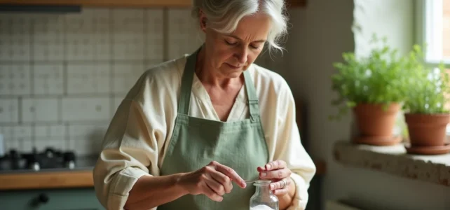 Comment le bicarbonate de soude agit-il réellement sur les feuilles des plantes ? Comment le bicarbonate de soude agit-il réellement sur les feuilles des plantes ?
