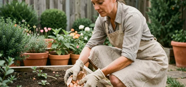 Comment se débarrasser des billes d’argile sans nuire à l’environnement : nos conseils pratiques