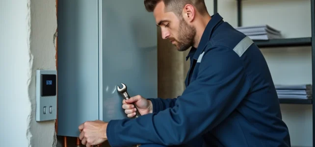 Chauffage au gaz à Bruxelles en 2025 : une solution encore adaptée ? Chauffage au gaz à Bruxelles en 2025 : une solution encore adaptée ?