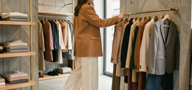 Les dernières tendances et actualités mode à ne pas manquer cette saison