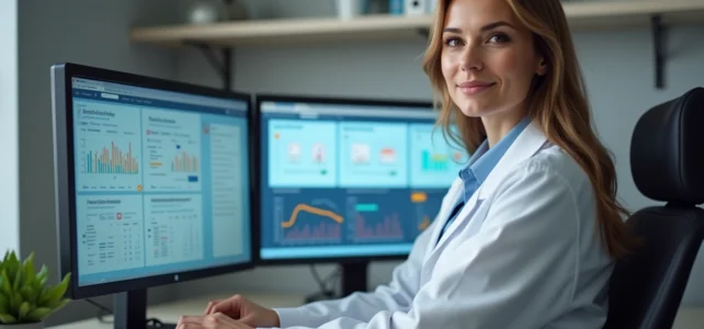 Découvrez les fonctionnalités de GMVET 1 pour les cliniques multi-sites : avantages et limites Découvrez les fonctionnalités de GMVET 1 pour les cliniques multi-sites : avantages et limites